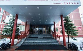 Отель Звезда Минск